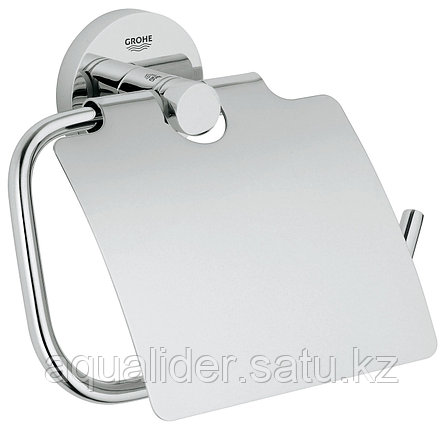 40367000 Essentials Держатель для туалетной бумаги GROHE, фото 2