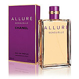 Женская туалетная вода Chanel Allure Sensuelle, фото 4