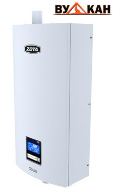Электрокотел ZOTA «Solid» 7.5 кВт., фото 1