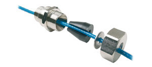 Саморегулирующихся греющий кабель DEVIpipeheat 10 - 4 м. (DPH-10, длина: 4 м., мощность: 40 Вт) - фото 3 - id-p71733388