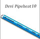 Саморегулирующихся греющий кабель DEVIpipeheat 10 - 10 м. (DPH-10, длина: 10 м., мощность: 100 Вт), фото 4