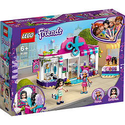 LEGO Friends Парикмахерская Хартлейк Сити