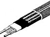 Саморегулирующийся нагревательный кабель Devi-pipeguard EX - 20Вт/м.п., фото 3