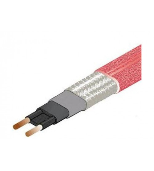 Саморегулирующийся нагревательный кабель Devi-pipeguard EX 30 (Мощность: 30 Вт/м) - фото 3 - id-p71733806