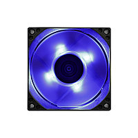 Кулер для компьютерного корпуса AeroCool Motion 8 Blue-3P