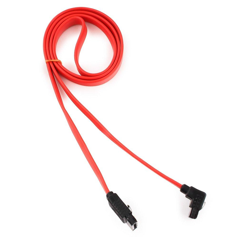 Кабель Cablexpert CC-SATAM-DATA90-0.8M