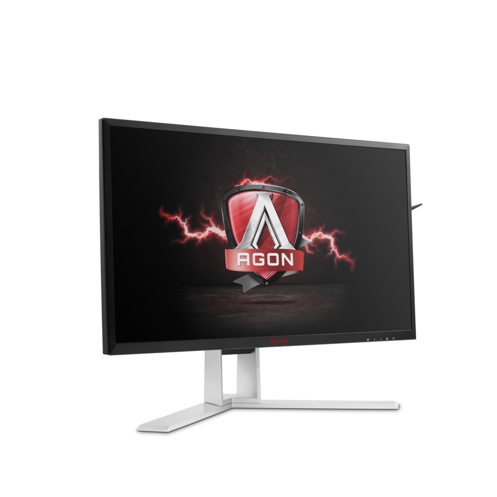 Монитор 23.8" AOC AG241QX