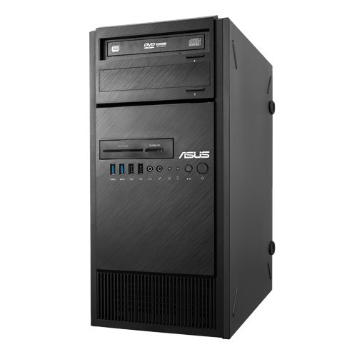 Серверная платформа Asus ESC500 G4 (90SV04ZA-M01CE0)