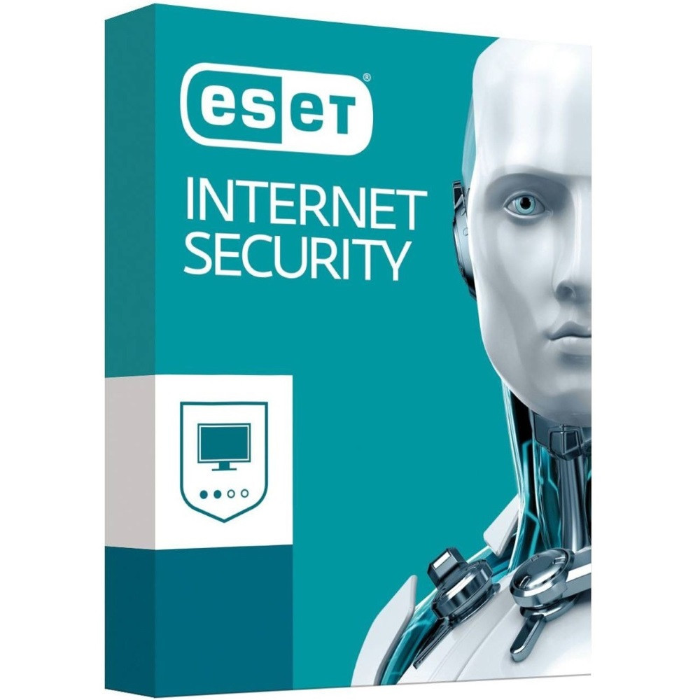 Программное обеспечение Eset (NOD32-EIS-NS(BOX)-1-5 KZ)