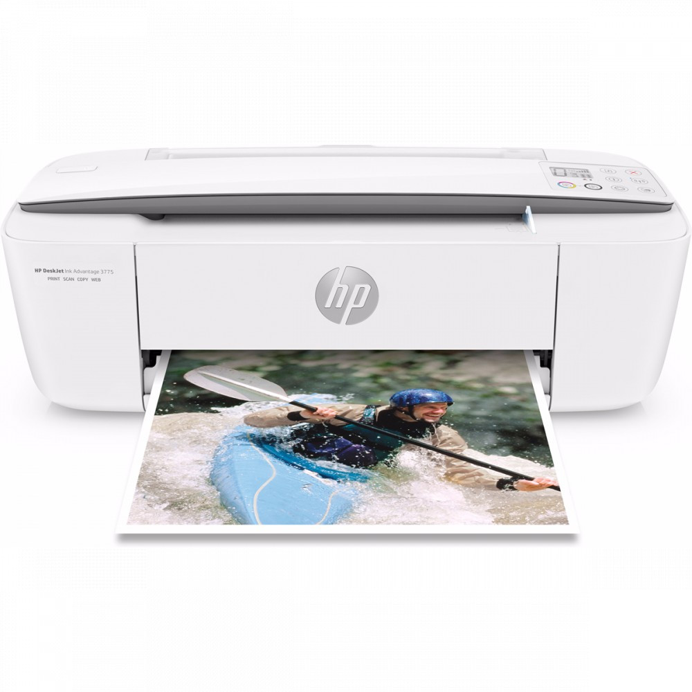 МФУ HP DeskJet Ink Advantage 3775 (T8W42C)