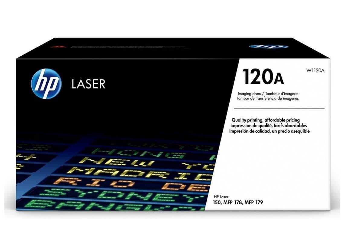 Барабан HP 120A Original Laser W1120A