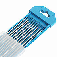Электрод вольфрамовый WL20 d-2,0х175 (синий)
