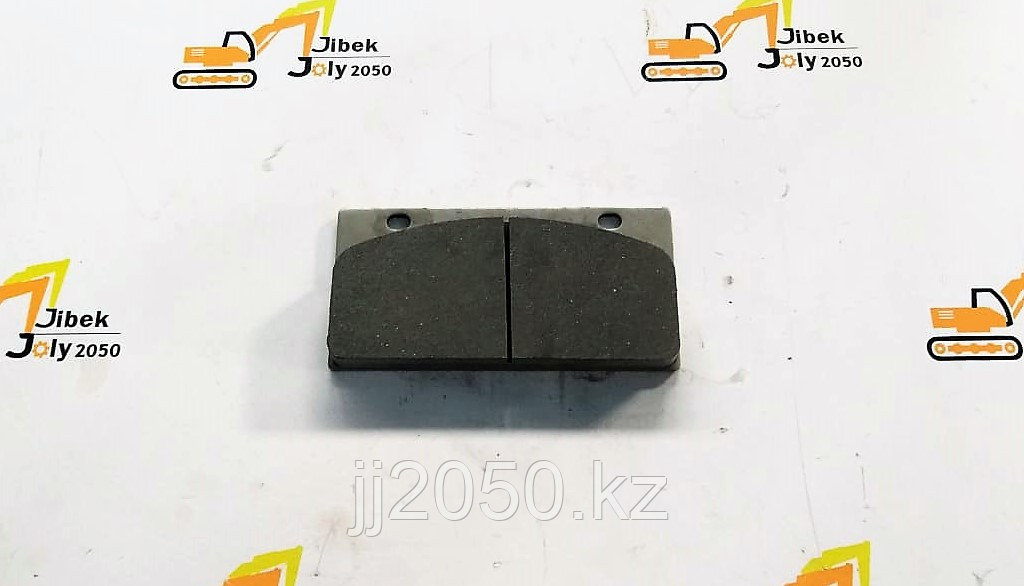 Тормозная колодка  (квадратная)