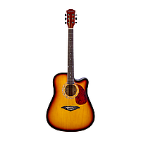 Акустикалық гитара Adagio KN-41 SB