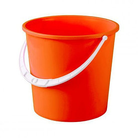 Ведро пластмассовое Аква 12л 350,351,352