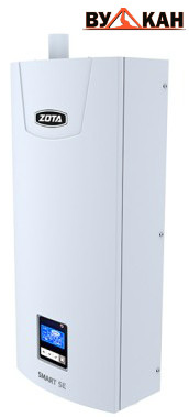 Электрокотел ZOTA «Smart SE» 4.5 кВт.