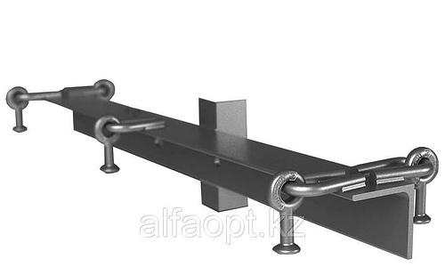 Изолятор траверсы. Арматура вл 10 кв на сип 3. 020). Изолирующая траверса 110 кв. Траверса тм 2009.