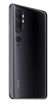 Смартфон Xiaomi Mi Note 10 Pro 256GB Midnight Black, фото 3