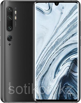 Смартфон Xiaomi Mi Note 10 Pro 256GB Midnight Black, фото 2
