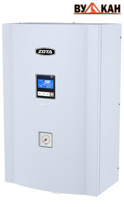 Электрокотел ZOTA «MK-S» 18 кВт.