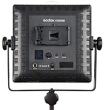 Godox LED1000С осветитель светодиодный, студийный, регулируемый, фото 2