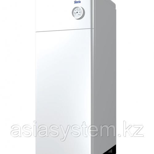Котел газовый напольный двухконтурный Siberia 11К АОГВК-11 до125м²