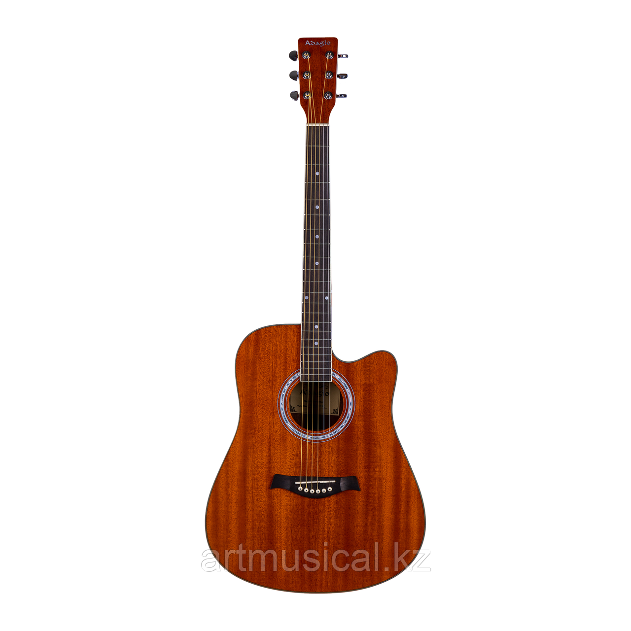 Гитара Adagio MDF-4183