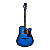 Акустикалық гитара KN-41 BLS