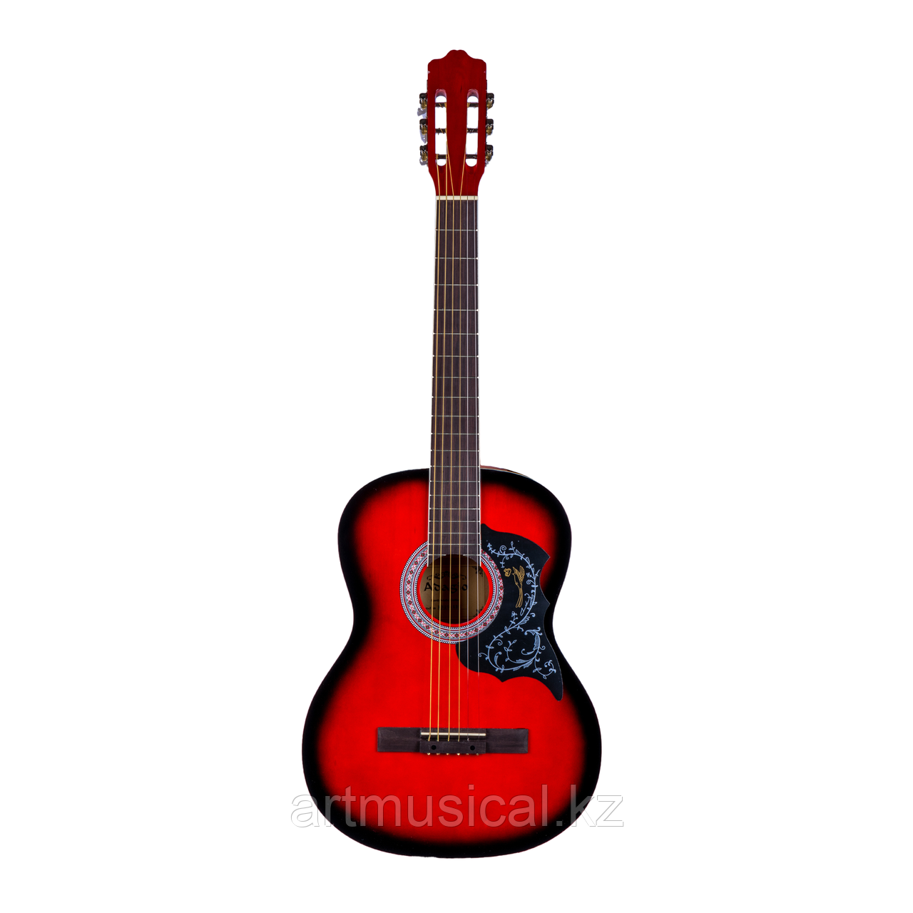 Гитара Adagio KN-39A RDS
