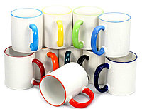 Печать на кружках