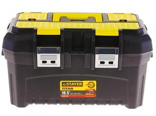 Ящик для инструмента Titan-19 Stayer 38016-19