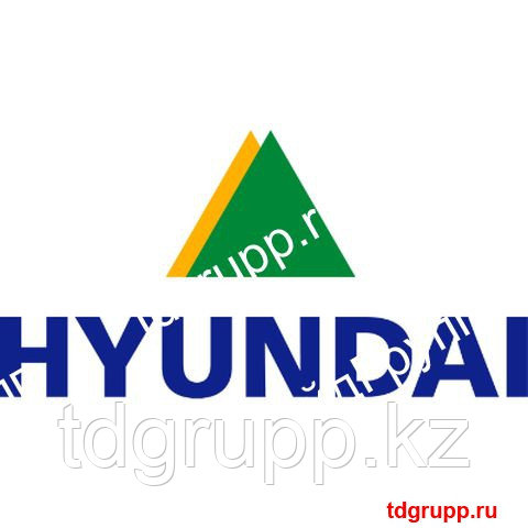ZTAM-00509 Полуось (universal joint) Hyundai R140W-7A