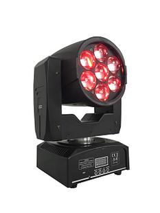 Моторизированный светодиодные приборы