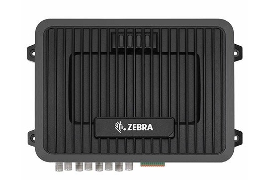 Стационарный RFID-считыватель FX9600, фото 2