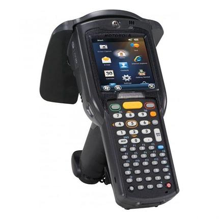 Переносной RFID-считыватель MC3190-Z, фото 2