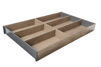 Лотки для столовых приборов 500х300 мм AMBIA-LINE для LEGRABOX
