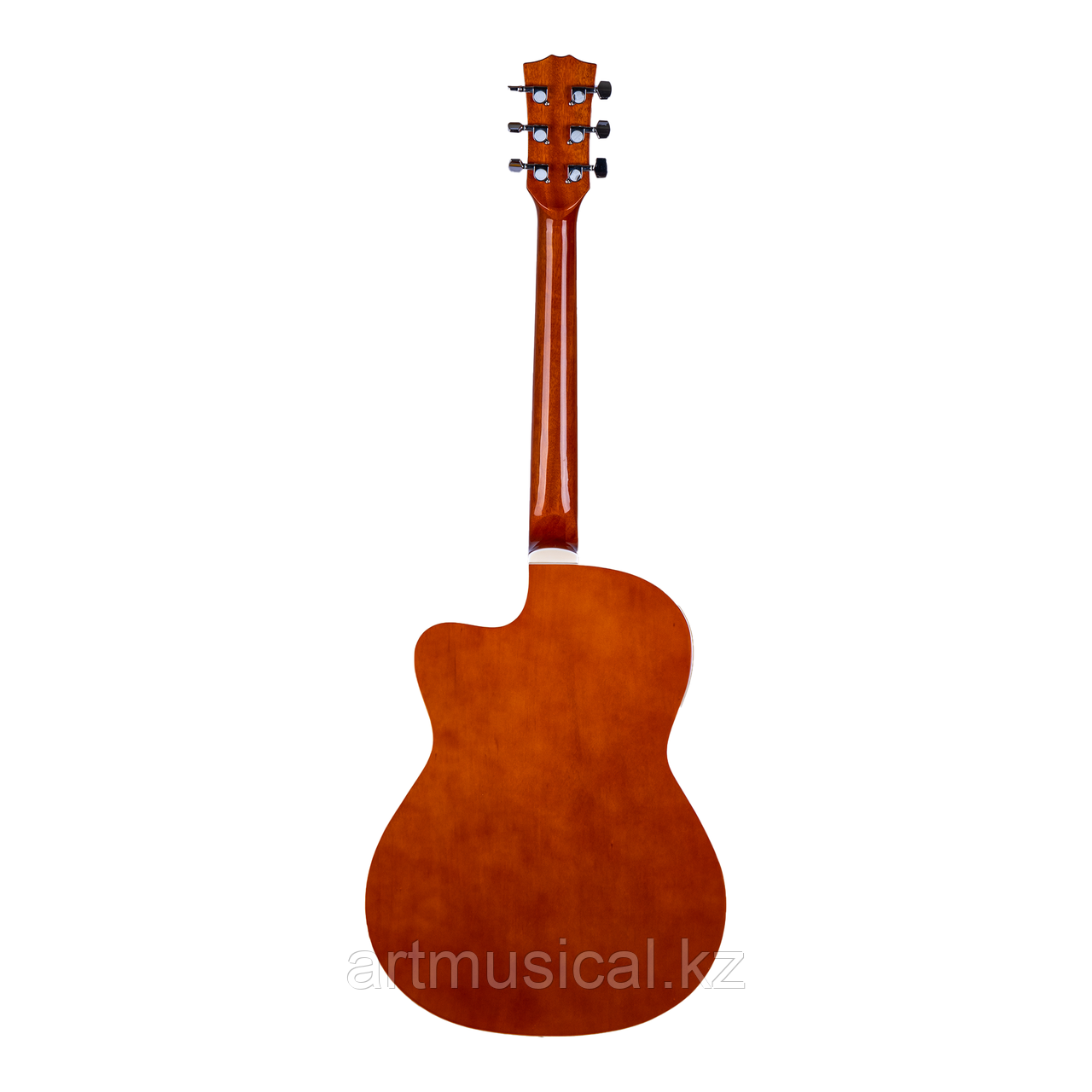 Акустическая гитара Adagio MDF-3917 NT - фото 3 - id-p71802453