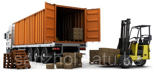 Оперативная доставка грузов по РК. - фото 2 - id-p6552579