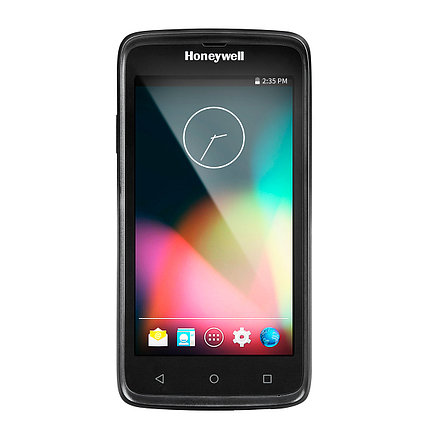 Терминал сбора данных Honeywell ScanPal EDA50, фото 2