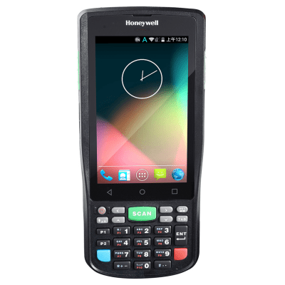 Терминал сбора данных Honeywell ScanPal EDA50K, фото 2