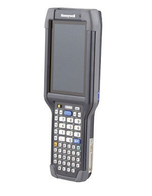 Терминал сбора данных Honeywell Dolphin CK65, фото 2
