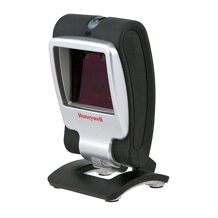 Стационарный сканер штрих-кодов Honeywell MK7580 Genesis, фото 2