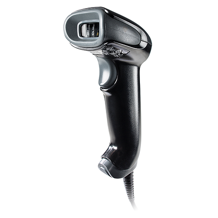 Беспроводной 2D сканер Honeywell 1450G2D-2USB-5, фото 2