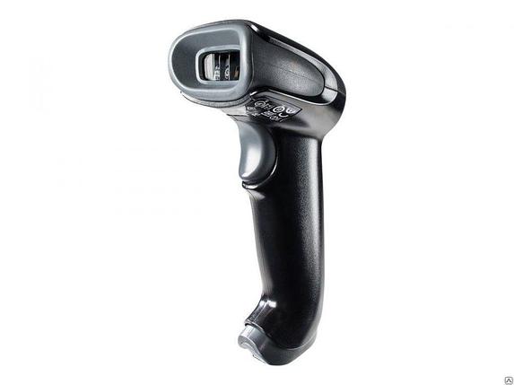 Беспроводной 2D сканер Honeywell 1450G2D-2USB-5, фото 2