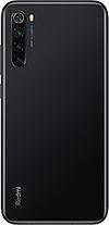 Смартфон Xiaomi Redmi Note 8 128GB Space Black, фото 3