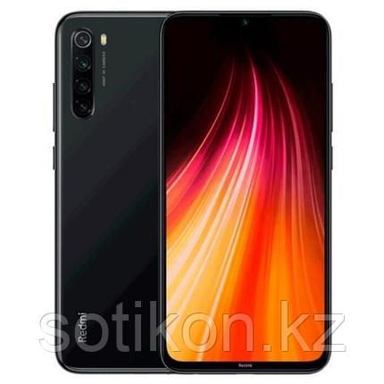 Смартфон Xiaomi Redmi Note 8 64GB Space Black, фото 2