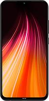 Смартфон Xiaomi Redmi Note 8 64GB Space Black, фото 3
