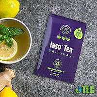 Чай  IASO-для похудения и детоксикации  организма