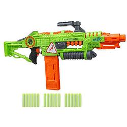 Nerf Revoltinator Нерф Зомби Револтинатор E3060