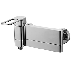 Смеситель IDDIS SLIDE SLISB00i02WA Ванна